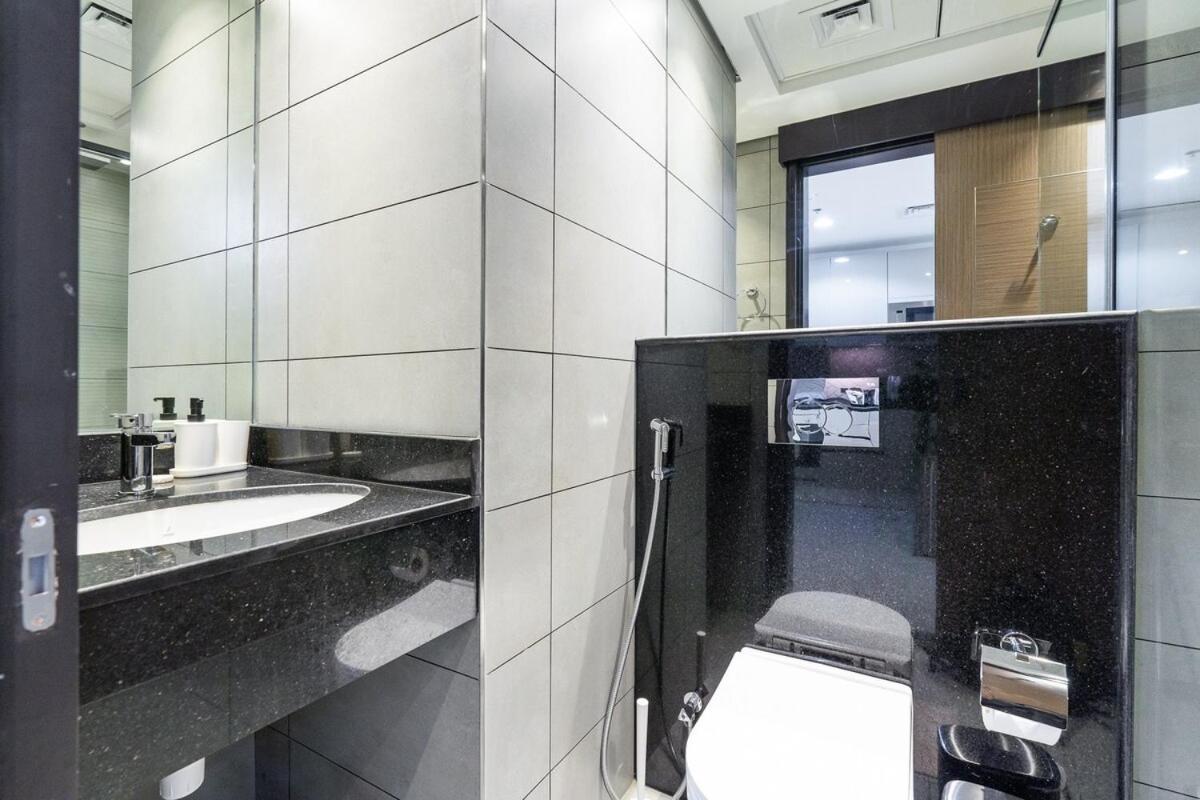 Stunning 1-bedroom For 3 At Rigel Residences In Jvc Appartement *