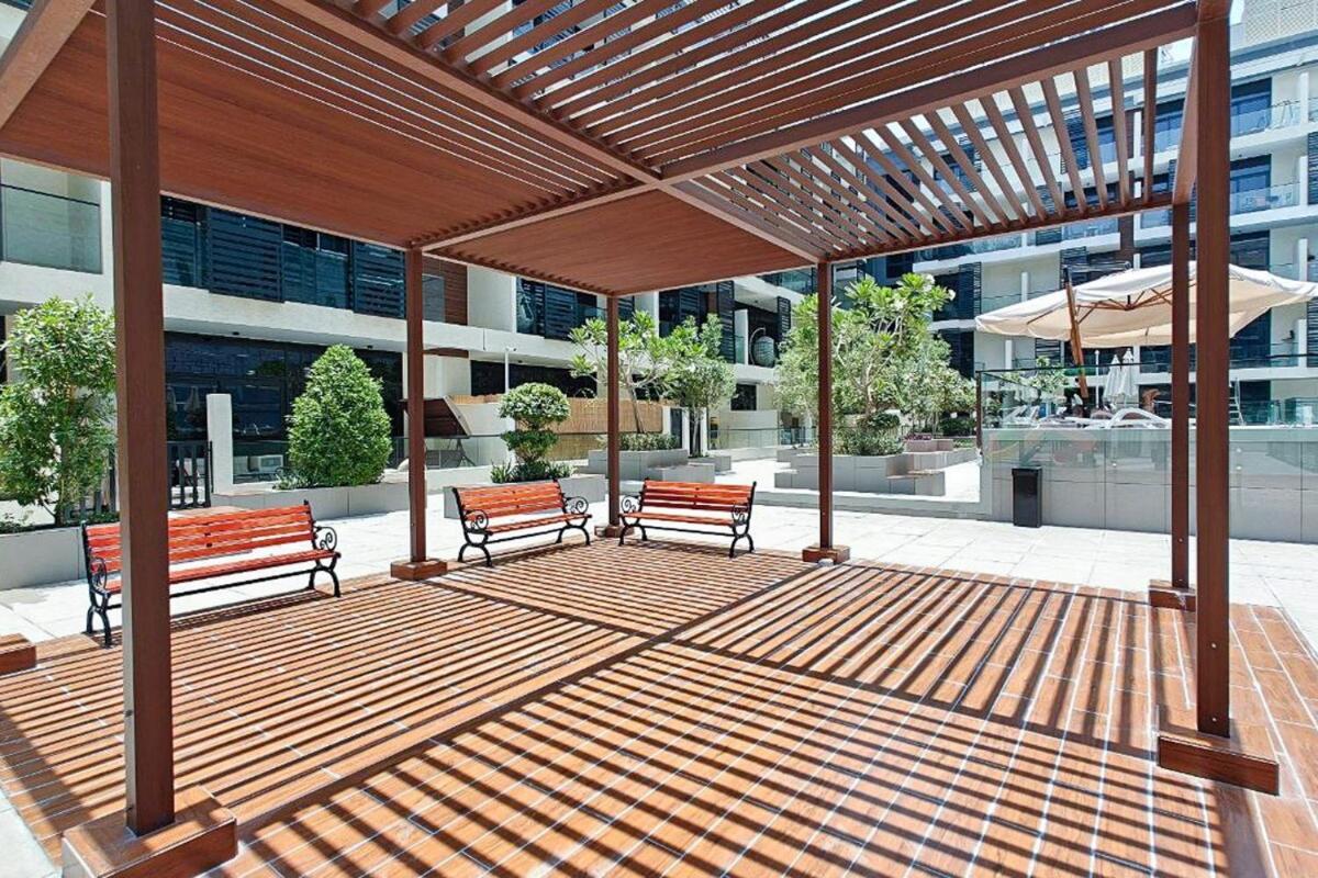 Stunning 1-bedroom For 3 At Rigel Residences In Jvc Appartement *
