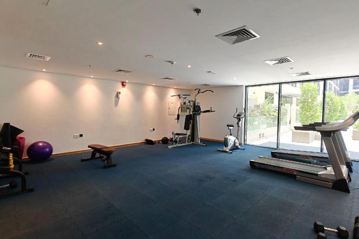 Appartement Stunning 1-bedroom For 3 At Rigel Residences In Jvc Dubaï