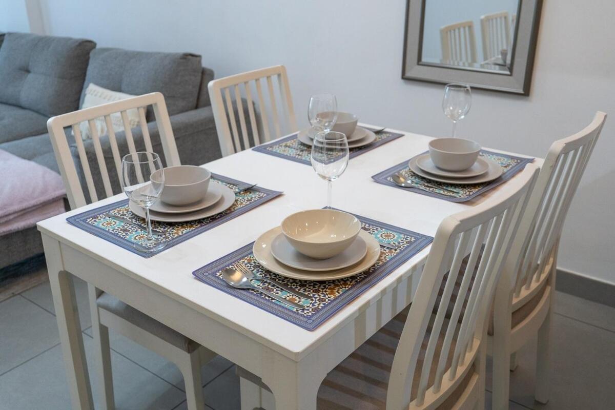 Stunning 1-bedroom For 3 At Rigel Residences In Jvc * Dubaï