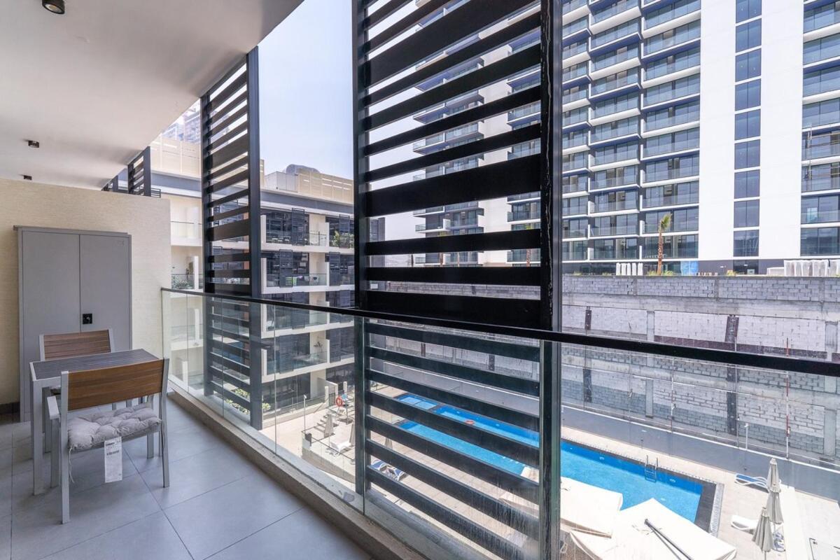 Stunning 1-bedroom For 3 At Rigel Residences In Jvc *