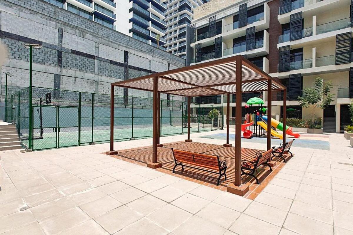 Stunning 1-bedroom For 3 At Rigel Residences In Jvc Dubaï