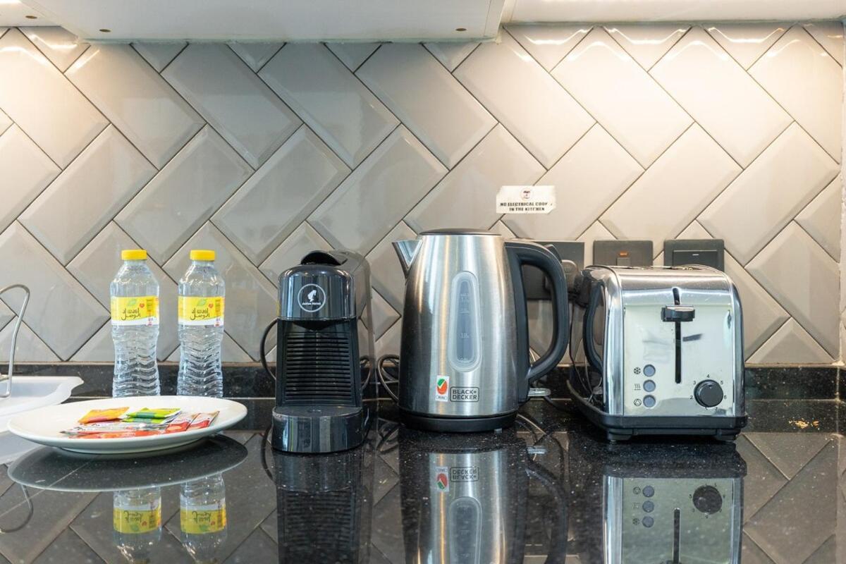 Stunning 1-bedroom For 3 At Rigel Residences In Jvc Appartement *