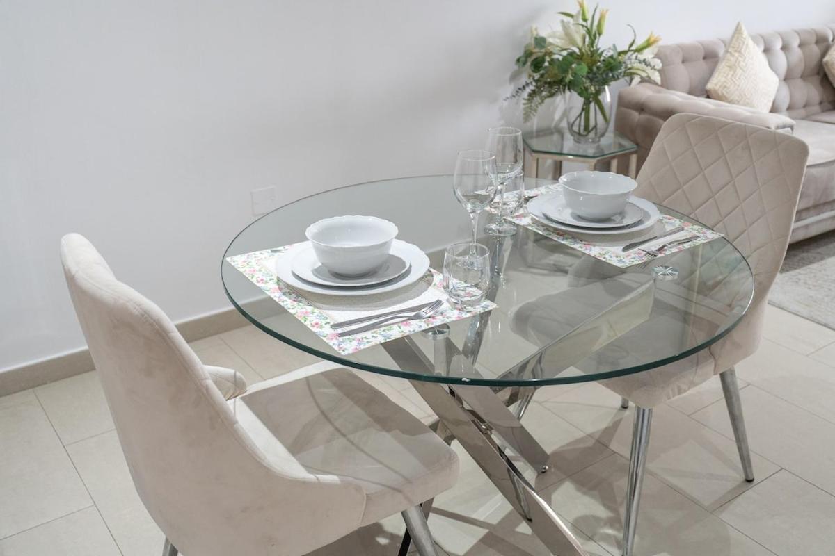Appartement Wonderful Near Golf Course At The Spirit Tower In Sports Dubaï