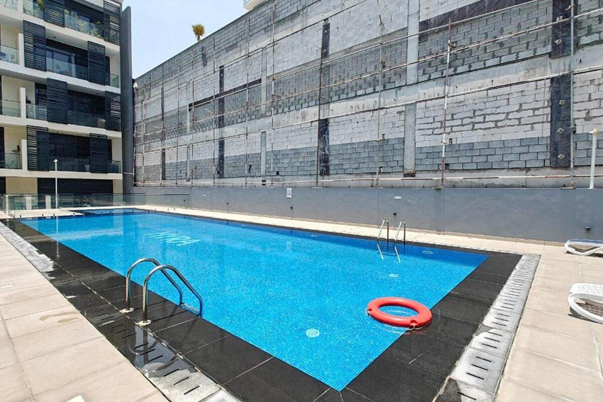 Stunning 1-bedroom For 3 At Rigel Residences In Jvc Dubaï