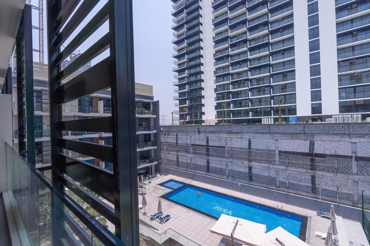 Appartement Stunning 1-bedroom For 3 At Rigel Residences In Jvc *