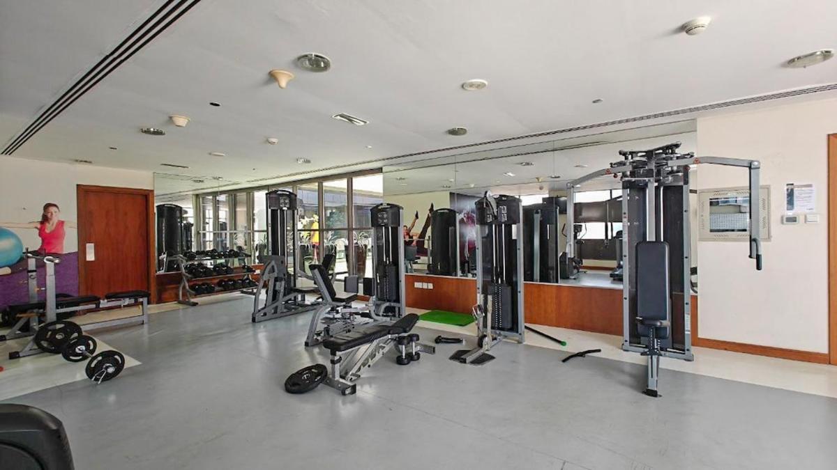 Appartement Wonderful Near Golf Course At The Spirit Tower In Sports