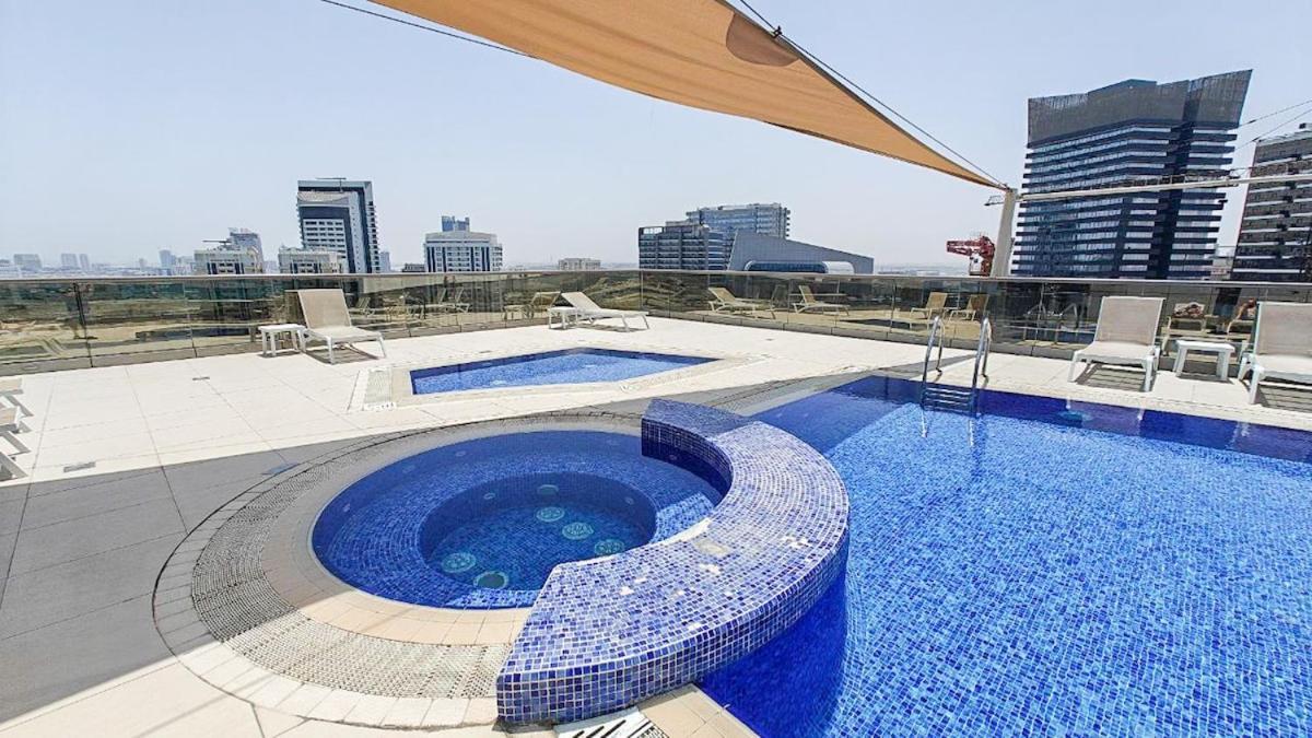 Appartement Wonderful Near Golf Course At The Spirit Tower In Sports