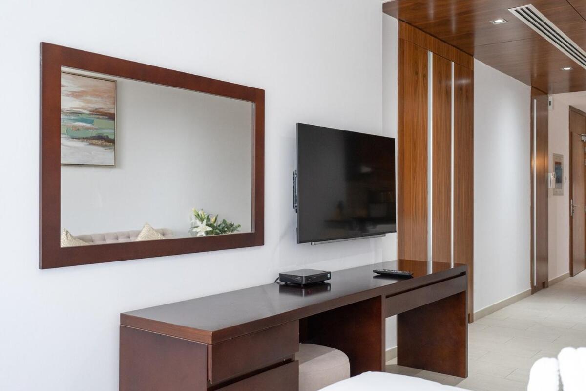 Wonderful Near Golf Course At The Spirit Tower In Sports Appartement *