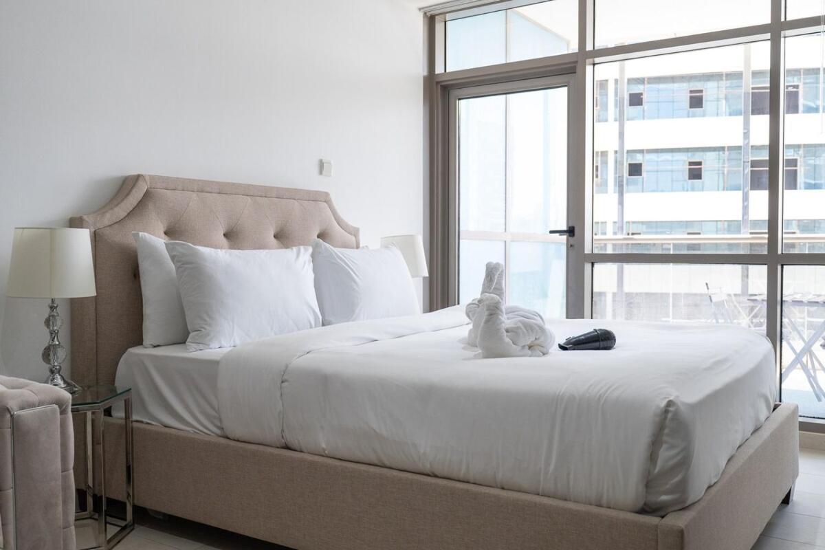 Appartement Wonderful Near Golf Course At The Spirit Tower In Sports *