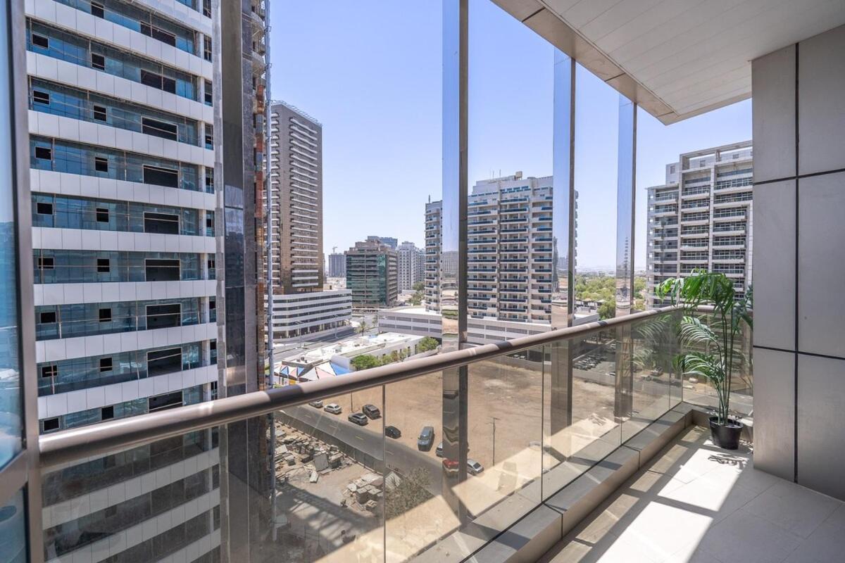 Appartement Wonderful Near Golf Course At The Spirit Tower In Sports