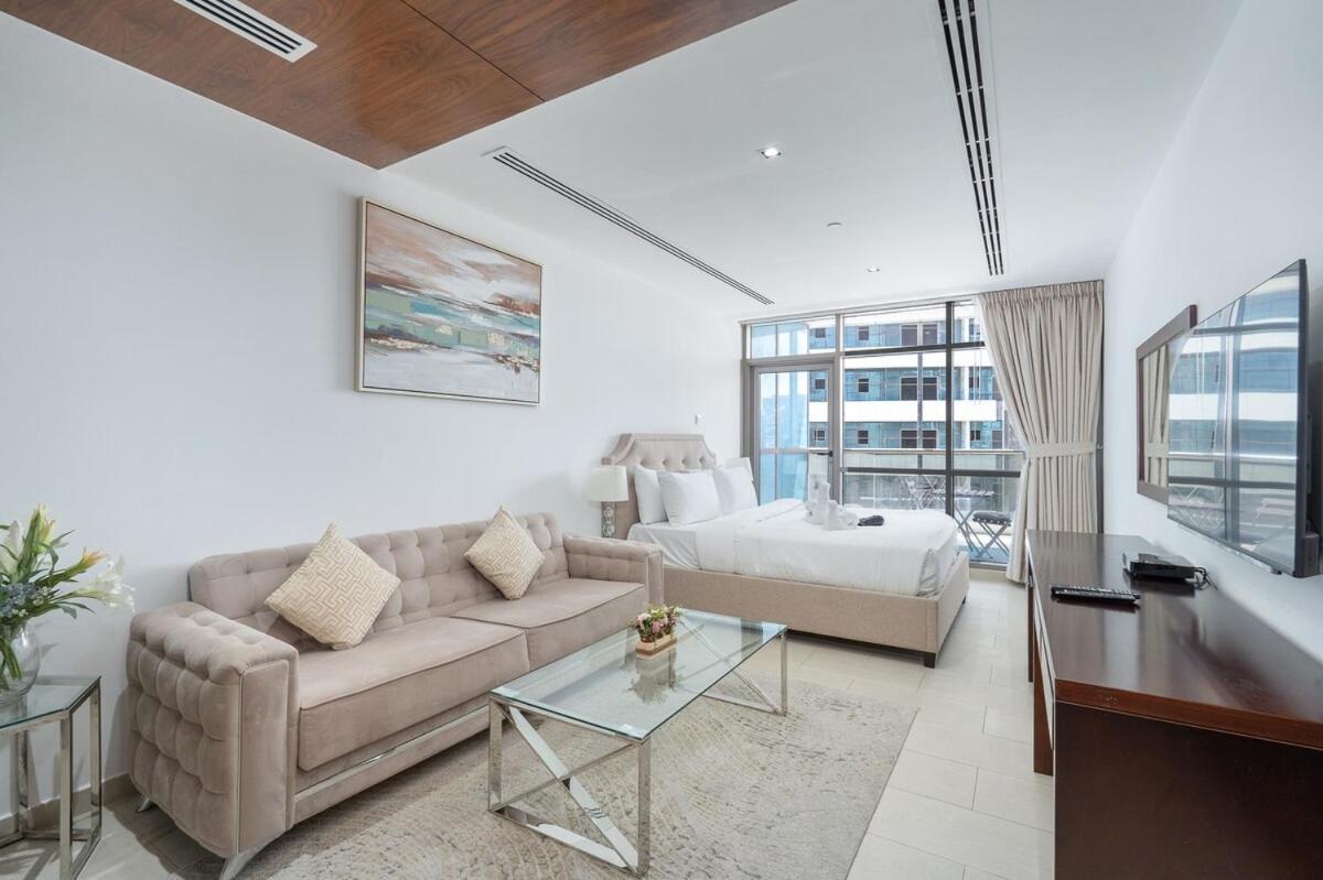 Appartement Wonderful Near Golf Course At The Spirit Tower In Sports *