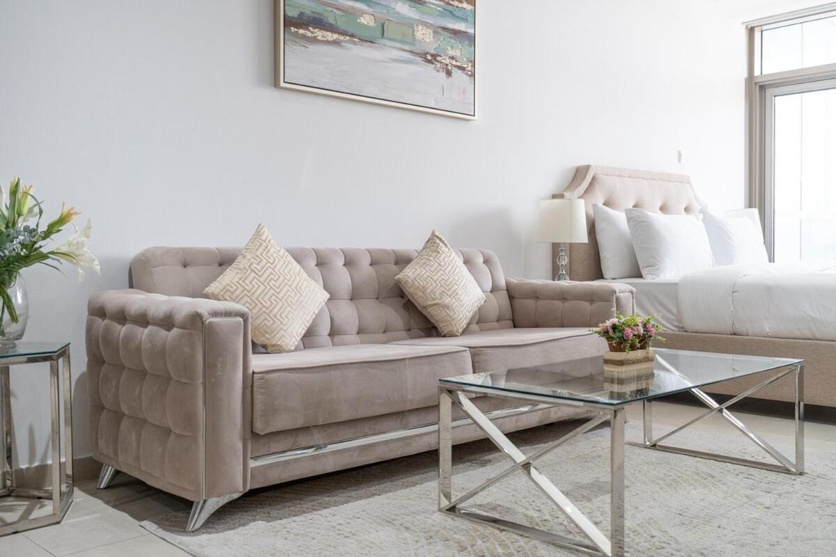 Appartement Wonderful Near Golf Course At The Spirit Tower In Sports