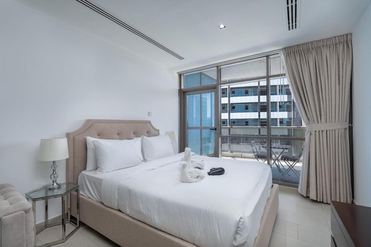 Appartement Wonderful Near Golf Course At The Spirit Tower In Sports Dubaï