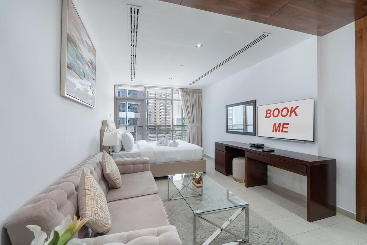 Wonderful Near Golf Course At The Spirit Tower In Sports Appartement