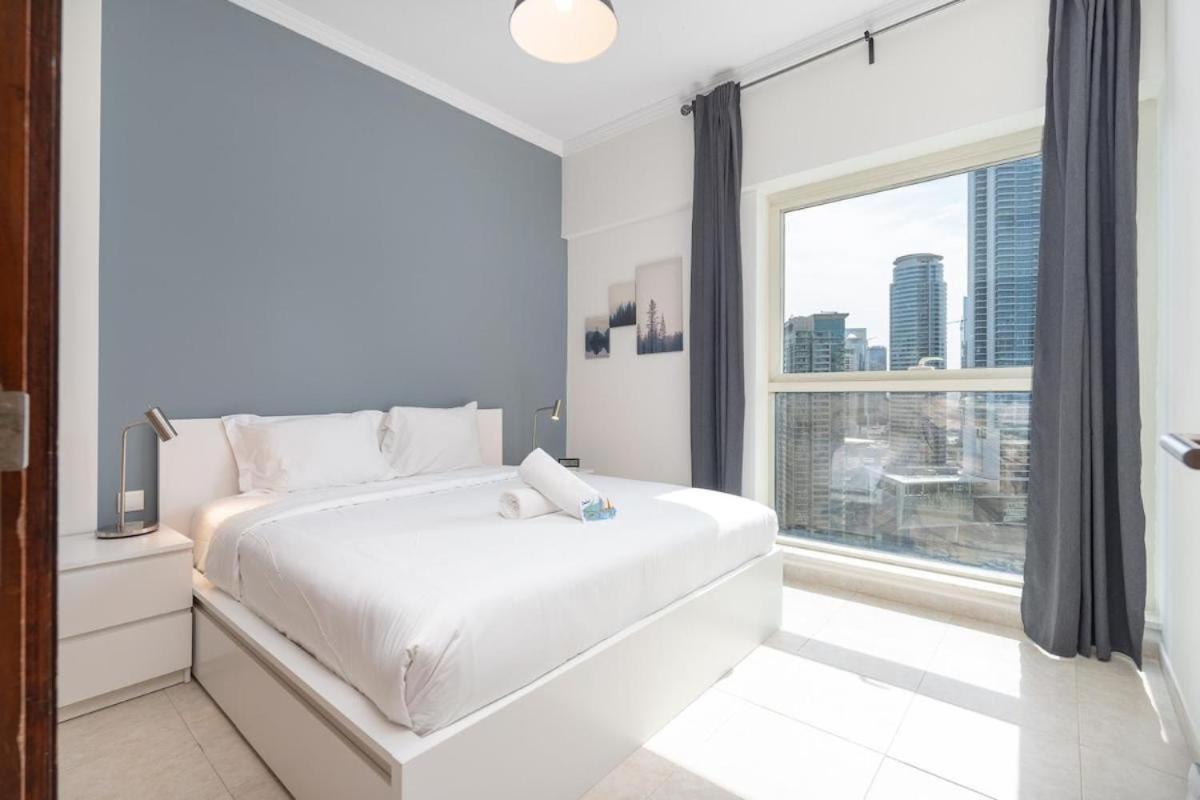 2 Bedroom Full Marina View Apartamento
