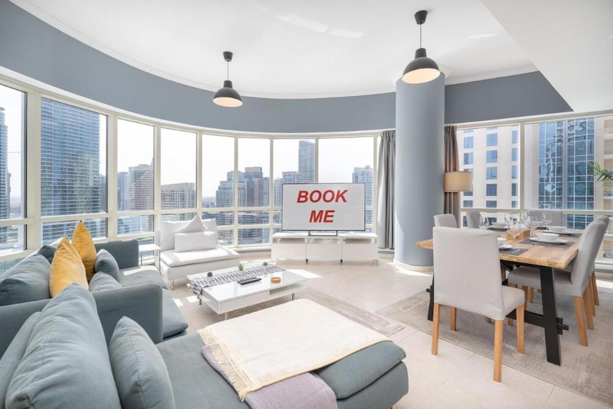 2 Bedroom Full Marina View Apartamento *