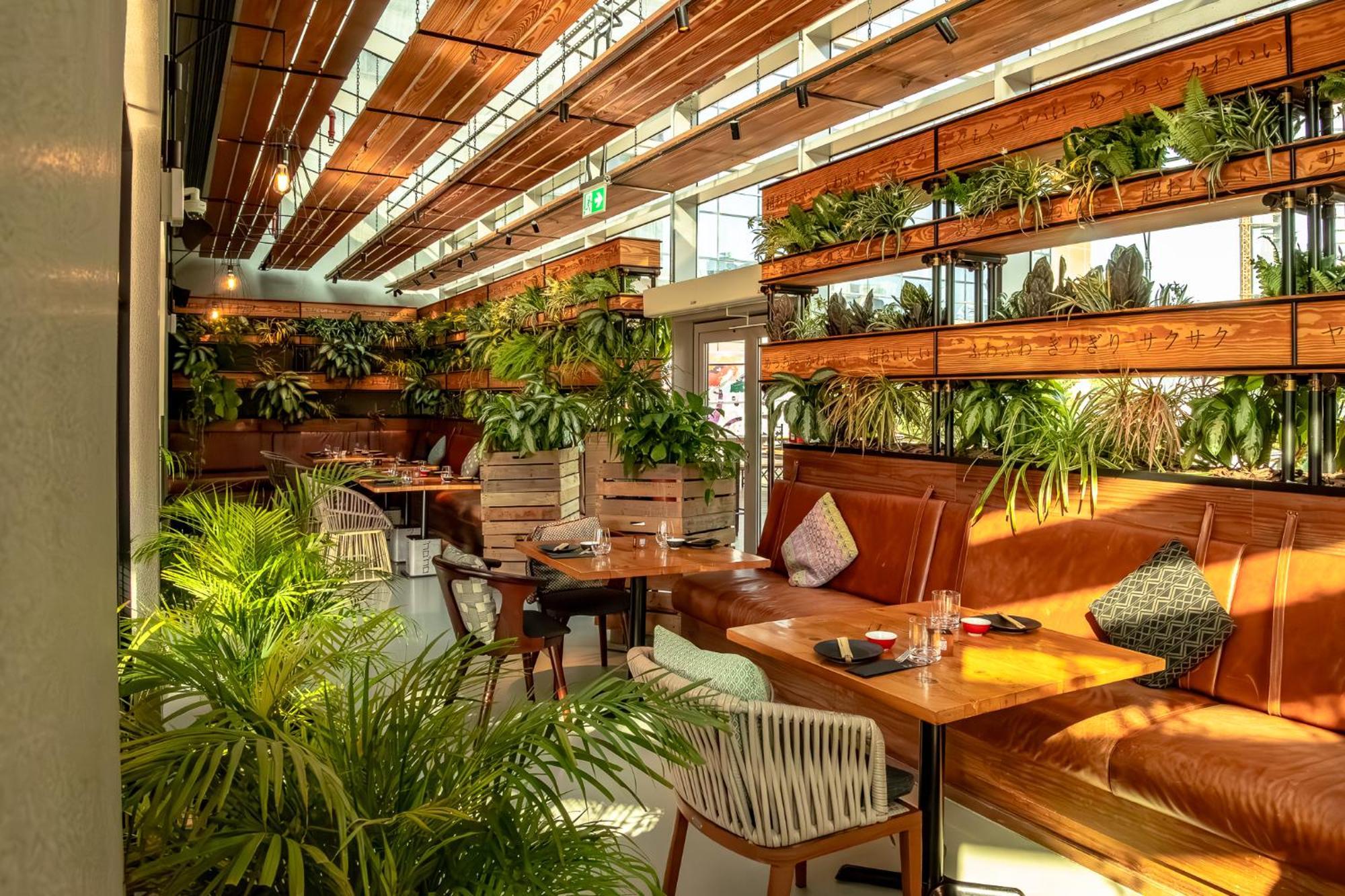 Zabeel House The Greens By Jumeirah Hotel Dubaï