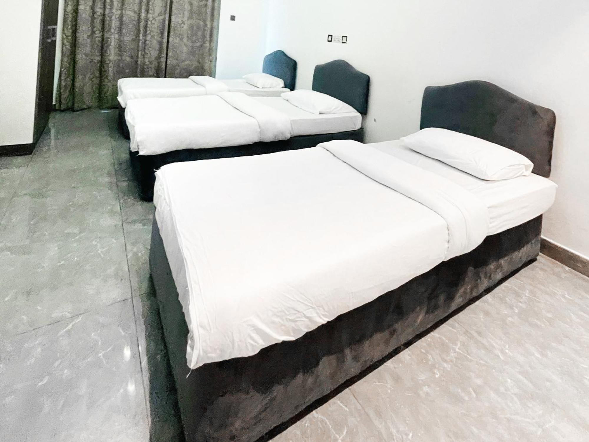 Warsan Star Dubai