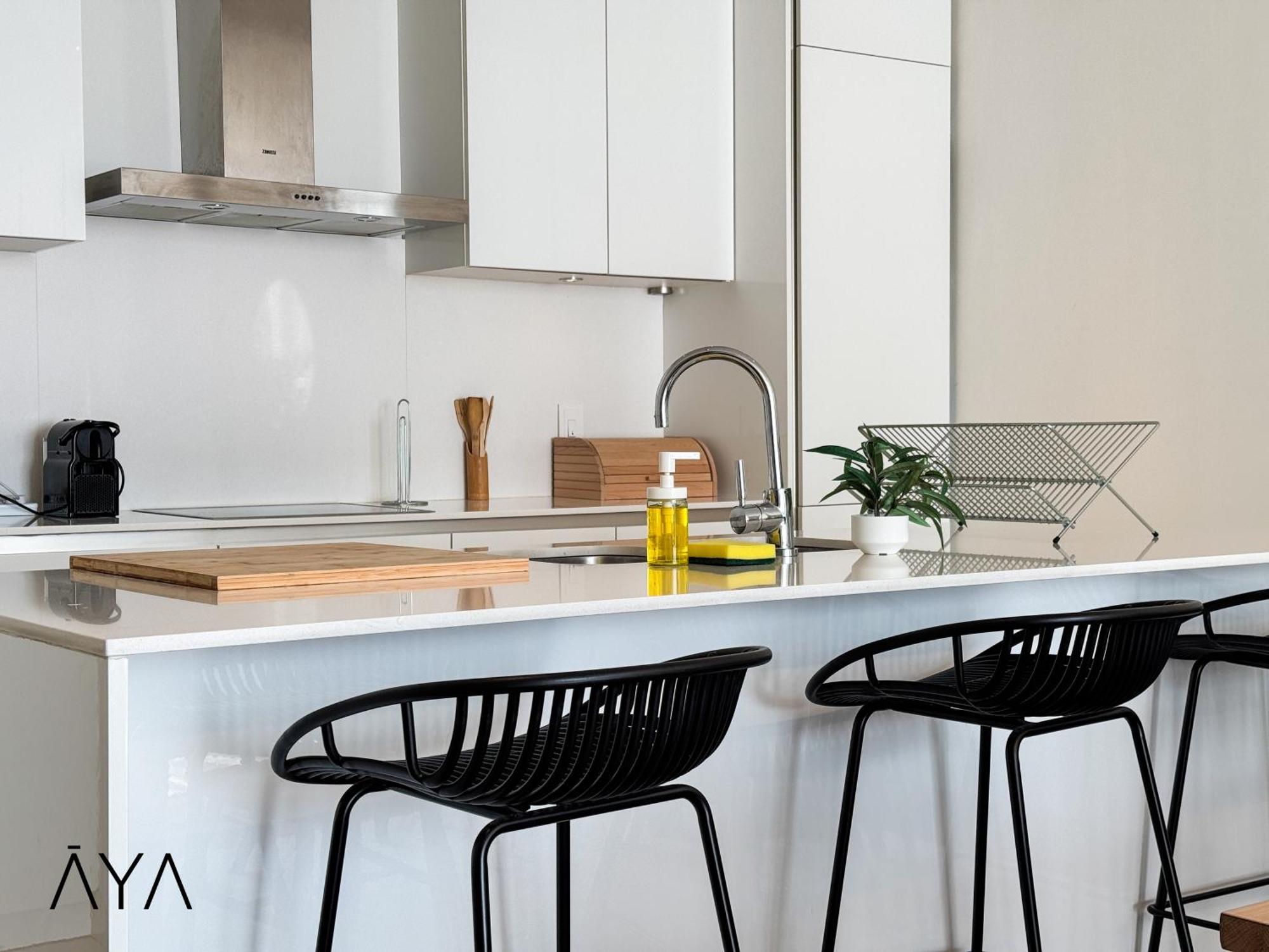 Luxury With Pool, Patio & Gym In Walk Apartamento Dubái
