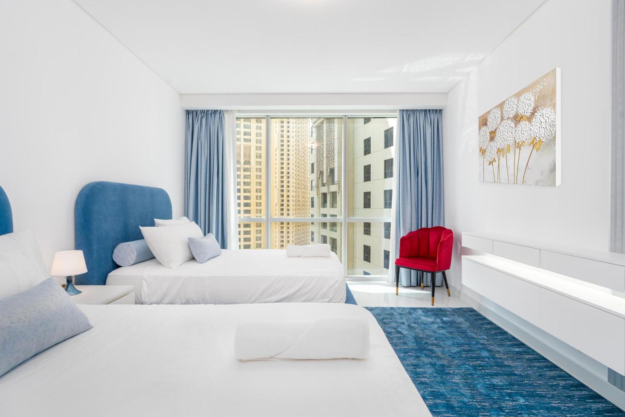 High Class Apartment