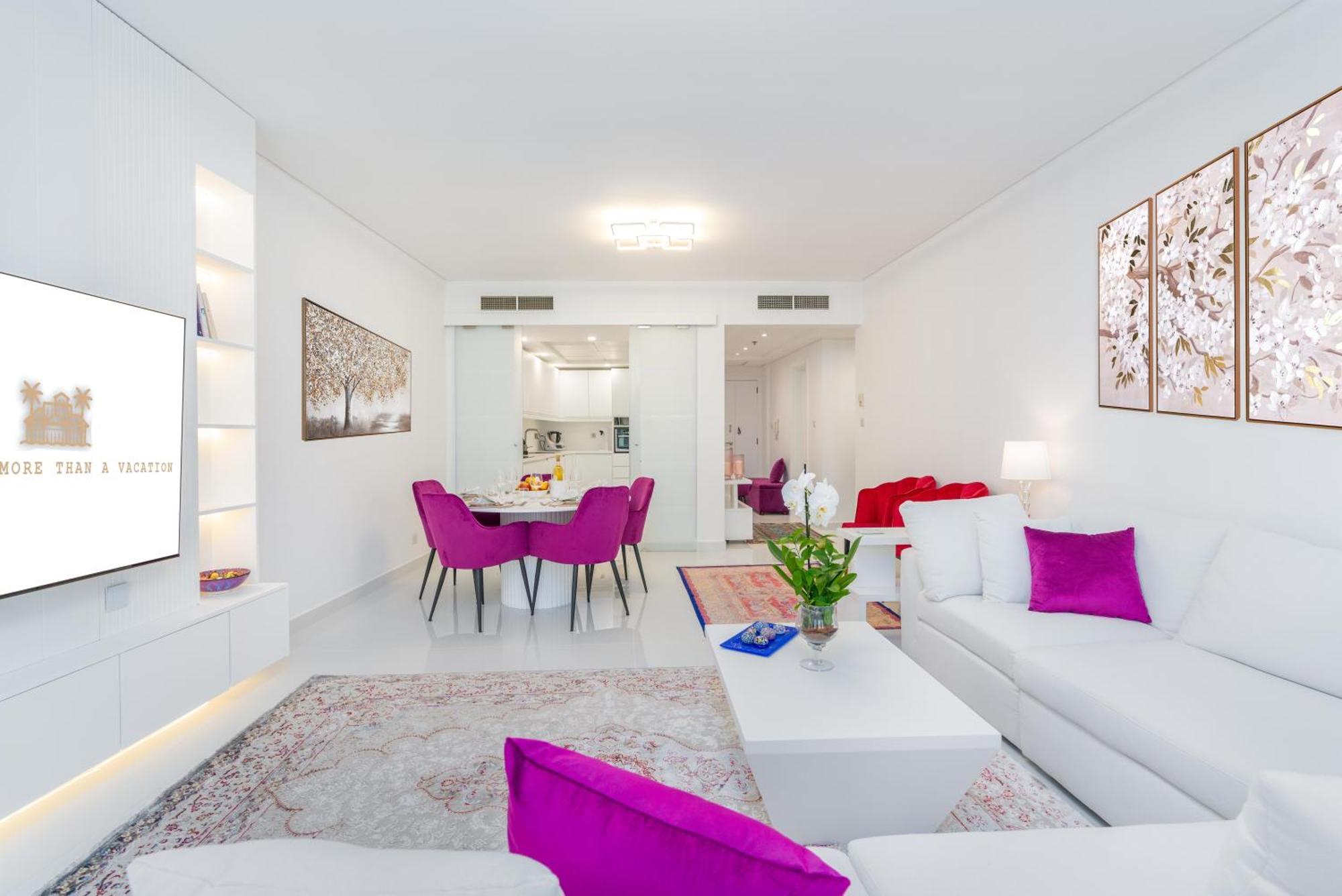 Apartment High Class Dubai