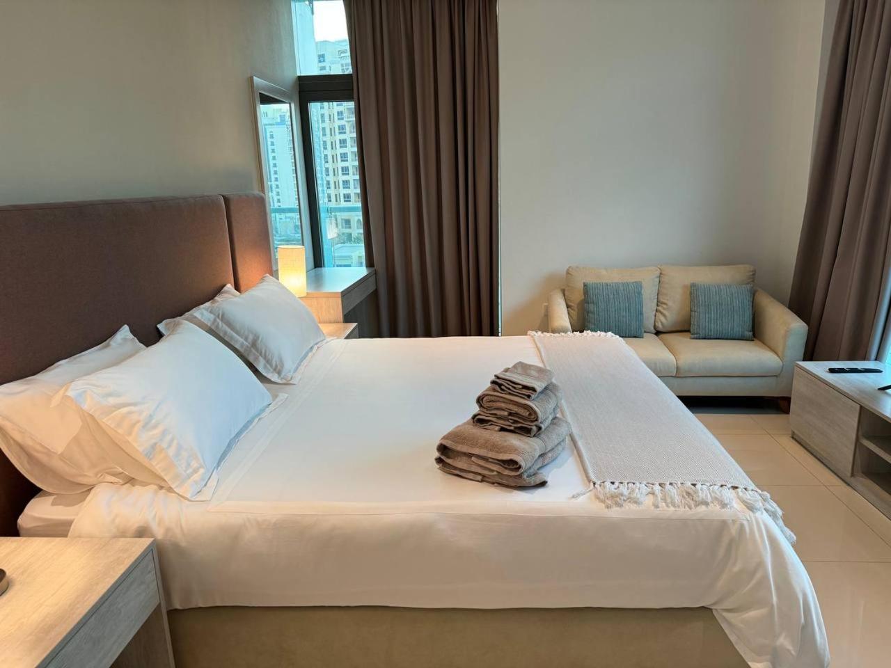 Luxury 5 Star Onebedroom - Seven & - West Beach At The Palm Jumeirah Dubái