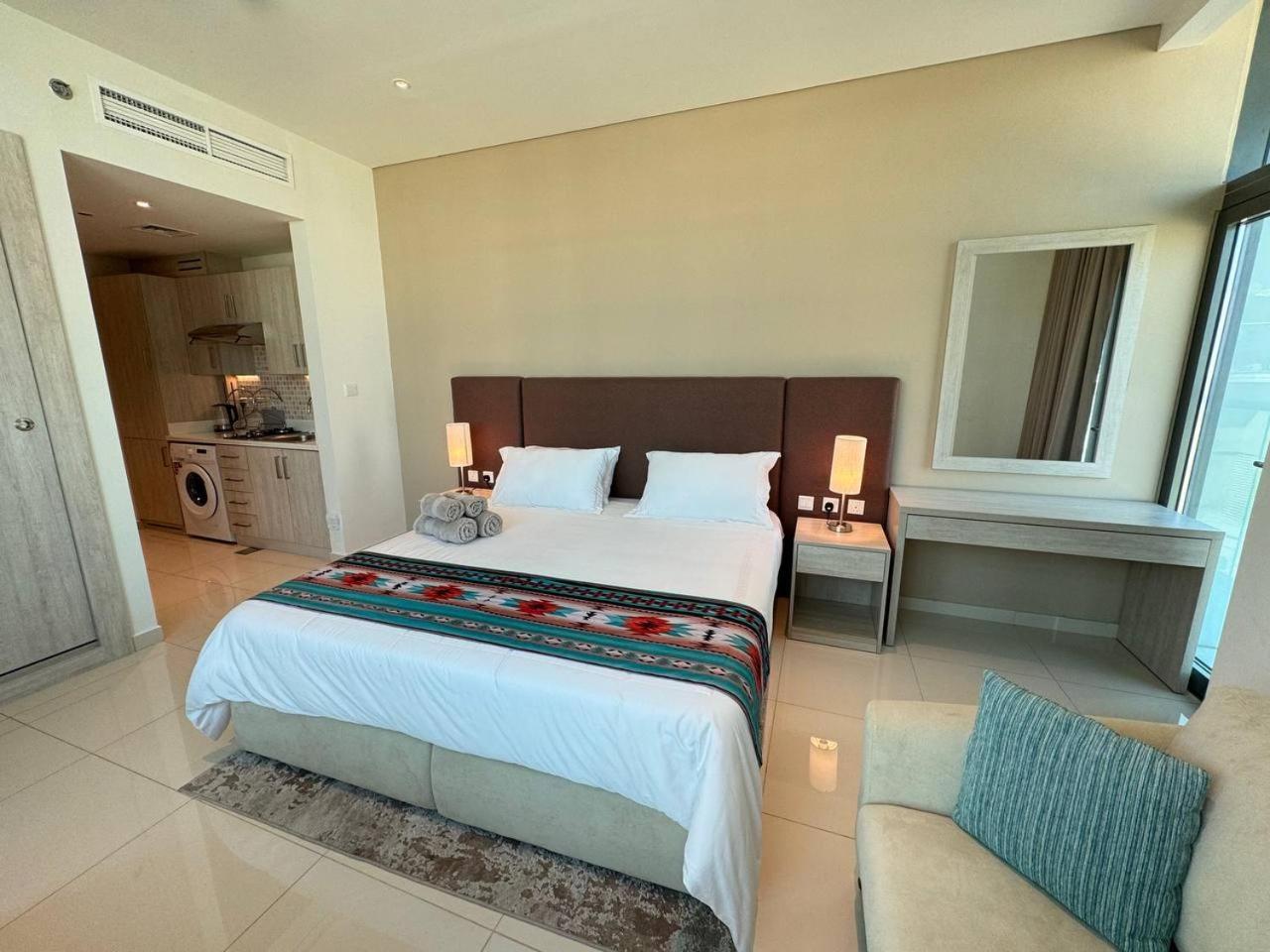 Luxury 5 Star Onebedroom - Seven & - West Beach At The Palm Jumeirah * Dubái