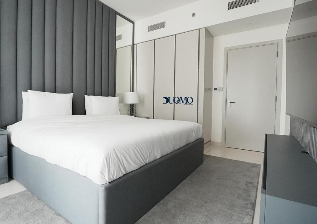 Hébergement de vacances Myduomo- 2br Beachfront Access - Palm Jumeirah- 405s Dubaï