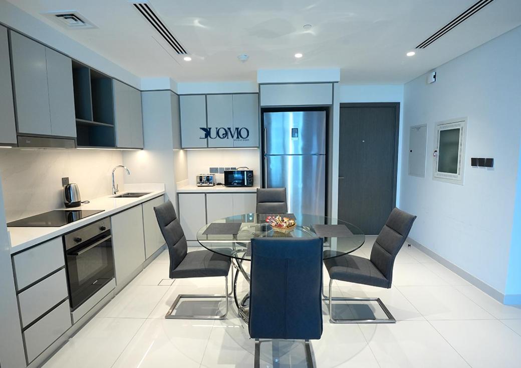 Myduomo- 2br Beachfront Access - Palm Jumeirah- 405s