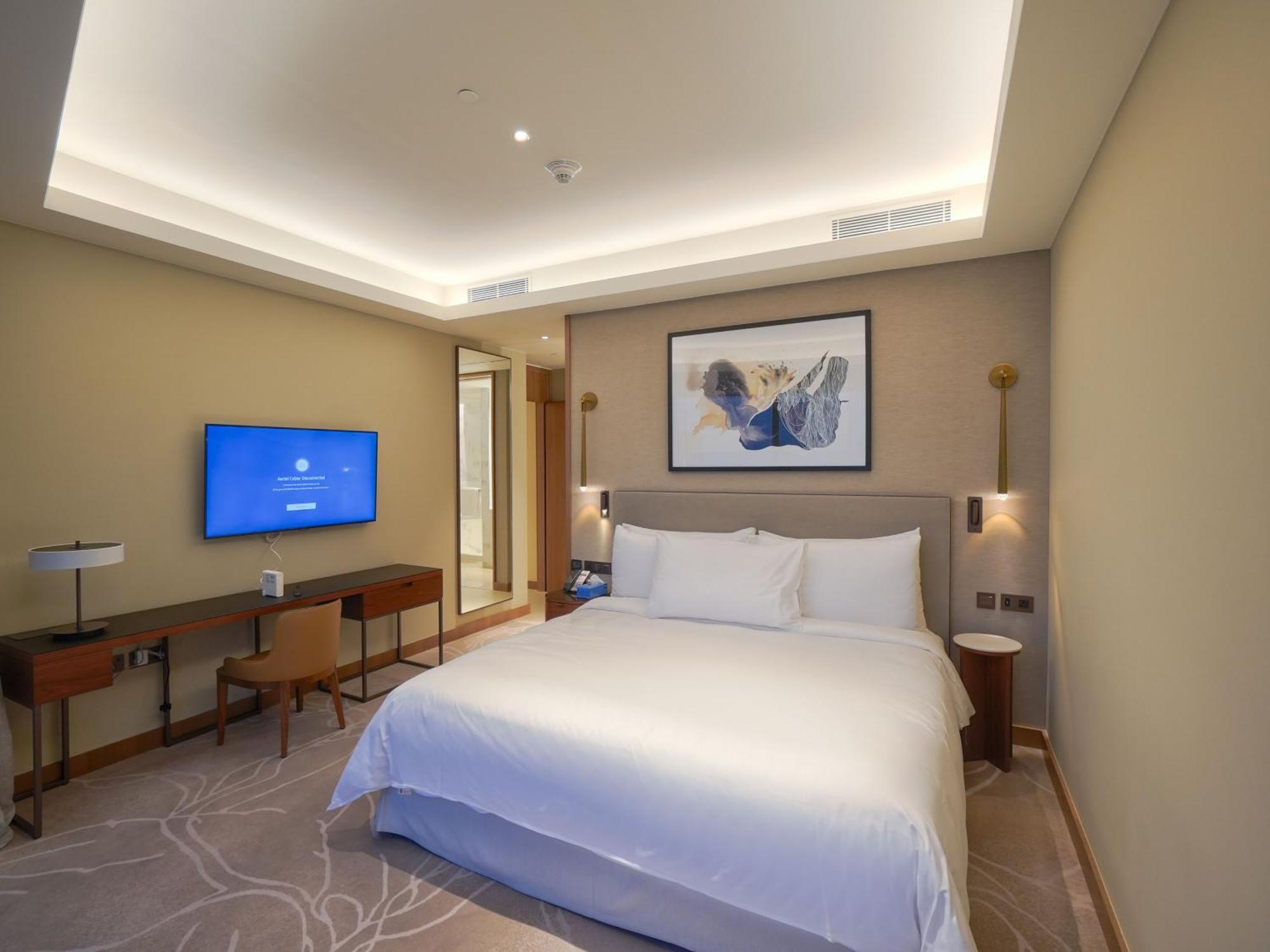 Venetian - The Address Residences Opera Appartamento Dubai