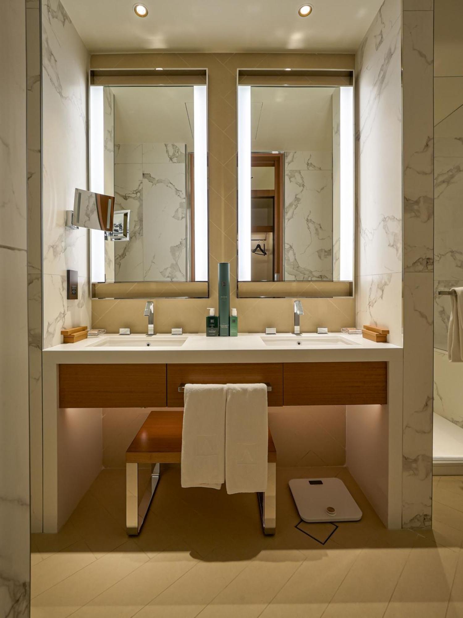 Appartamento Venetian - The Address Residences Opera *