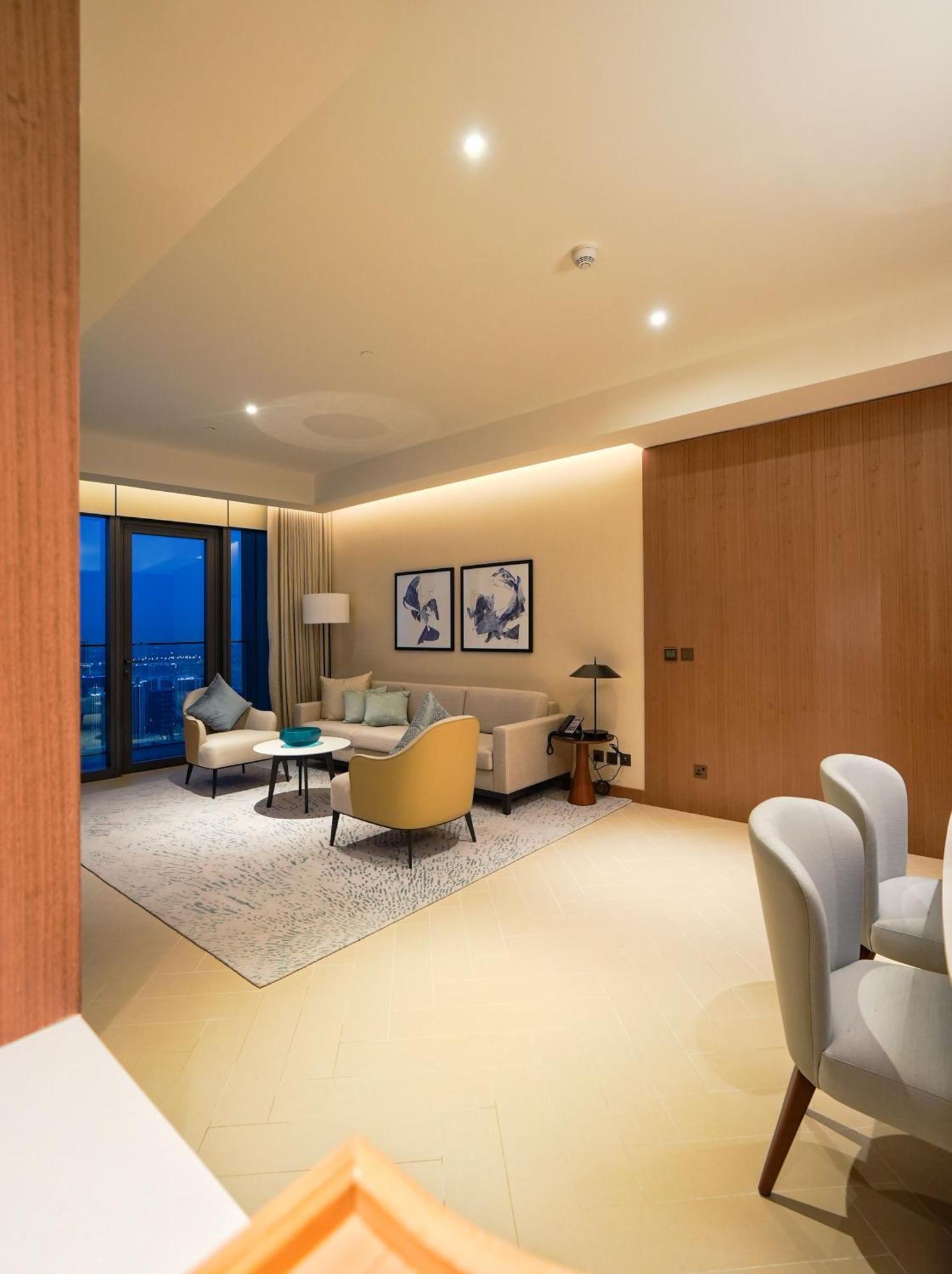 Venetian - The Address Residences Opera Appartamento Dubai