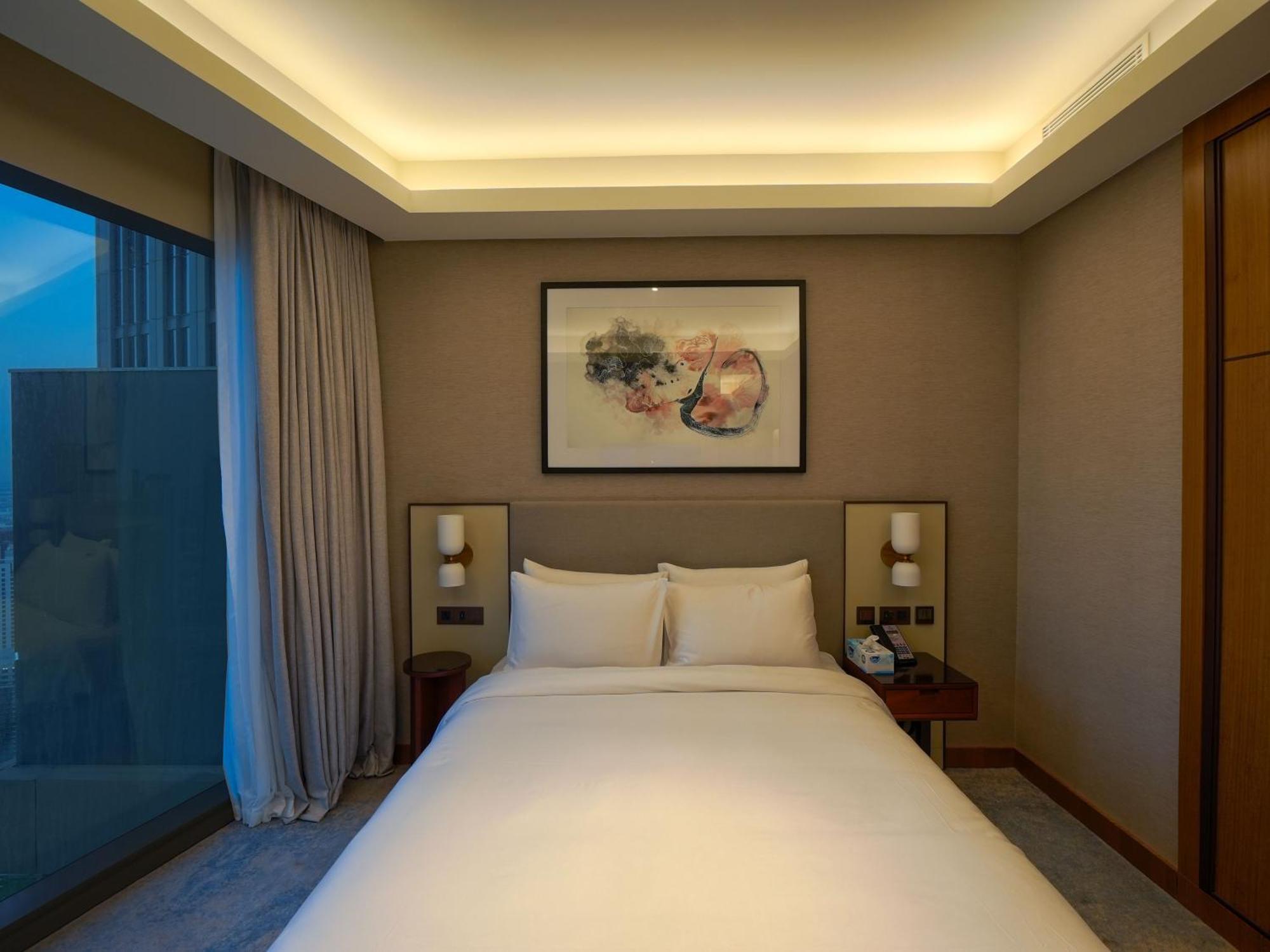 Venetian - The Address Residences Opera Appartamento