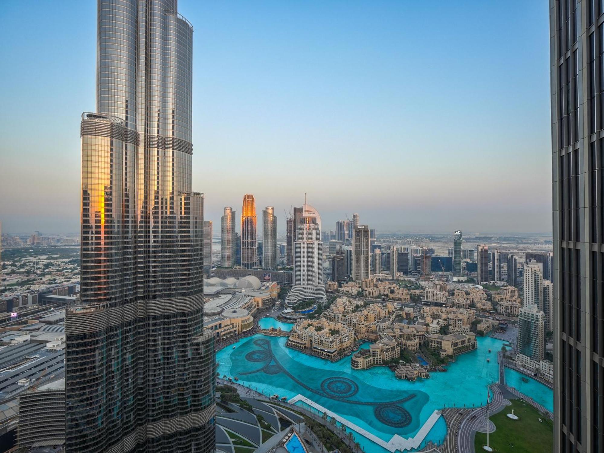 Venetian - The Address Residences Opera