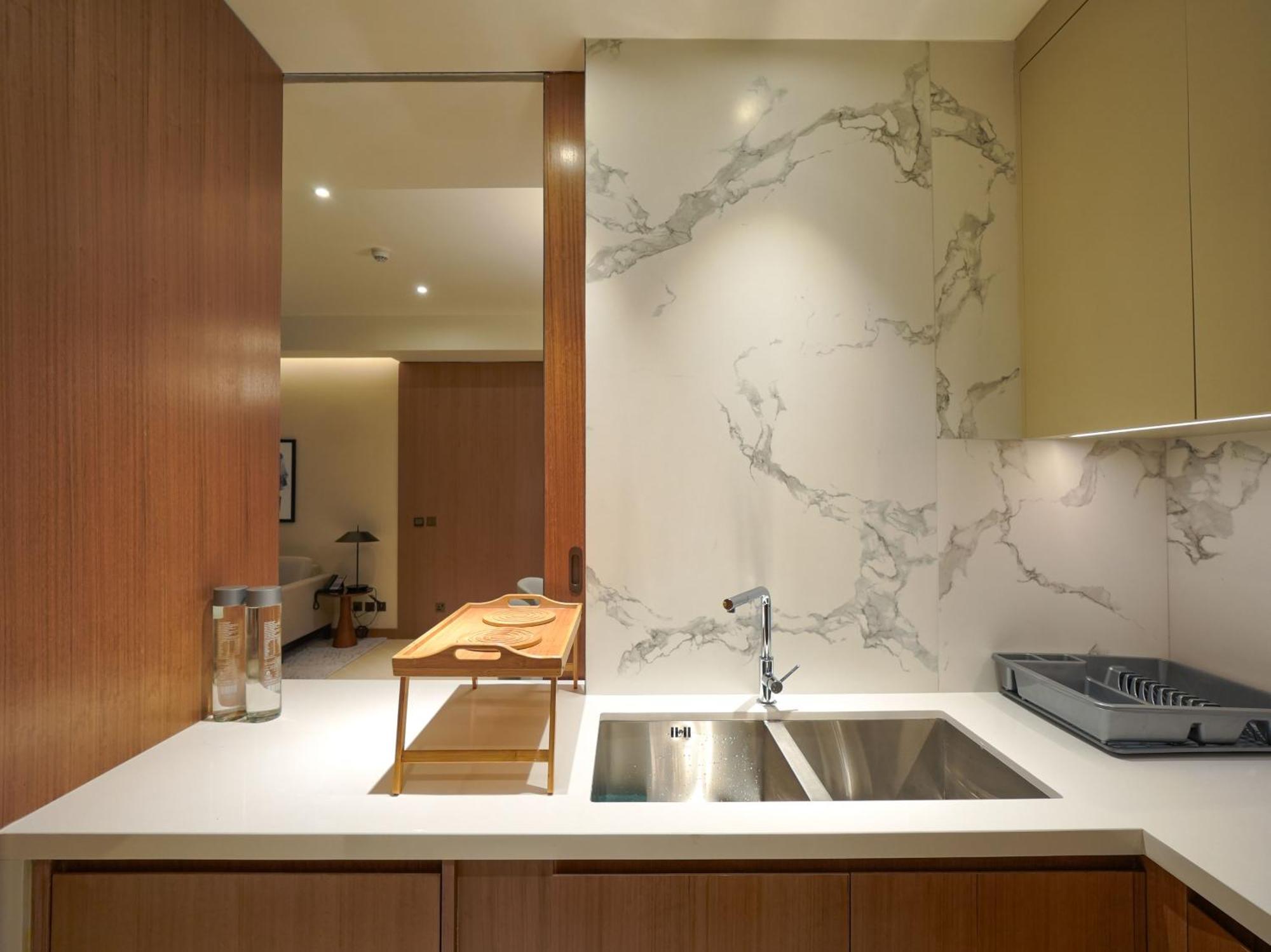 Appartamento Venetian - The Address Residences Opera