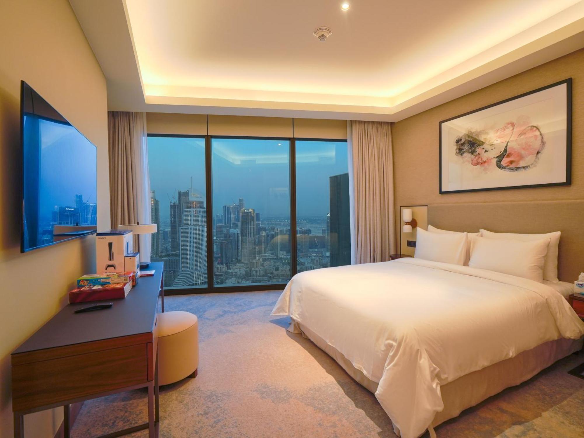 Venetian - The Address Residences Opera Appartamento Dubai