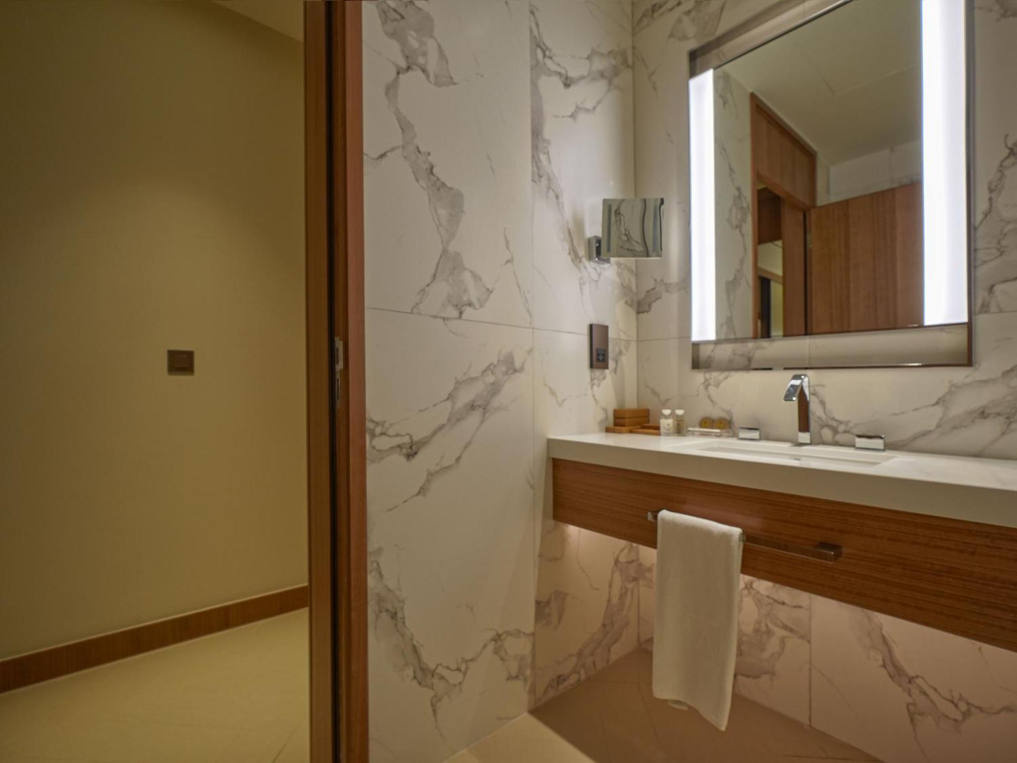 Appartamento Venetian - The Address Residences Opera Dubai