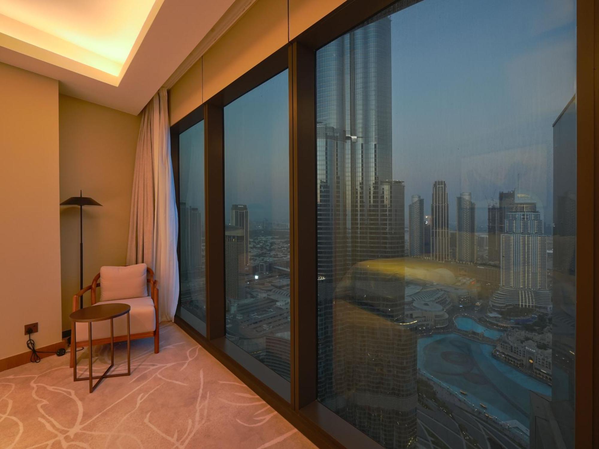 Venetian - The Address Residences Opera Appartamento Dubai