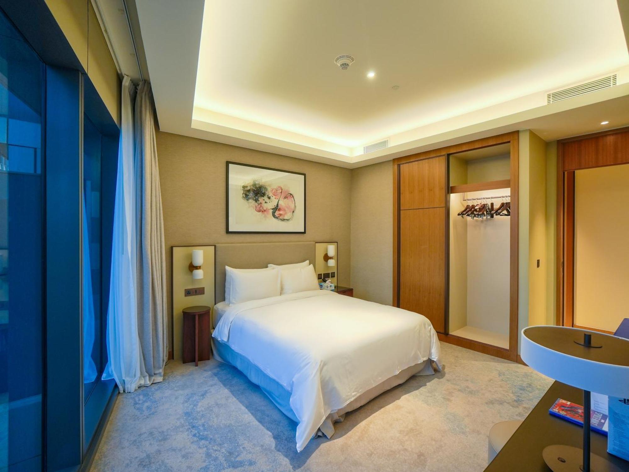 Venetian - The Address Residences Opera Appartamento
