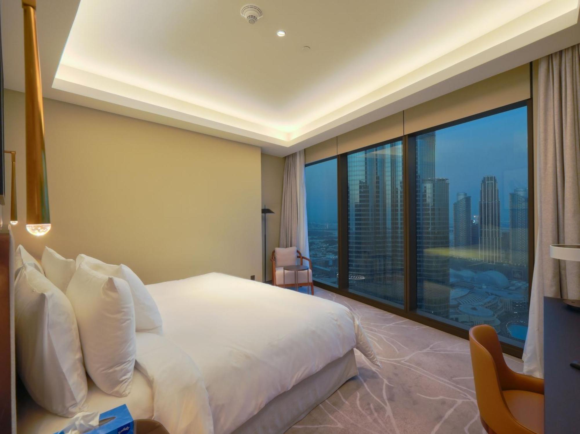 Appartamento Venetian - The Address Residences Opera *