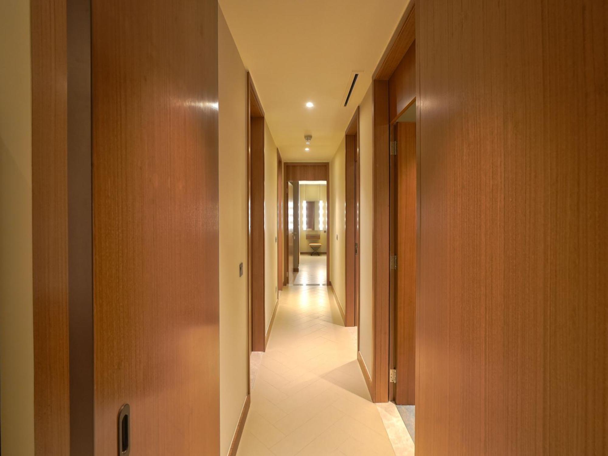 Venetian - The Address Residences Opera Appartamento Dubai