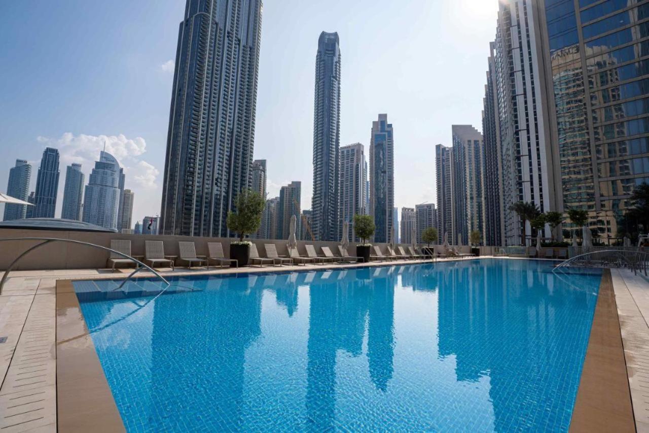 Apartament Tick - 4br Burj Khalifa Fountain Views 1