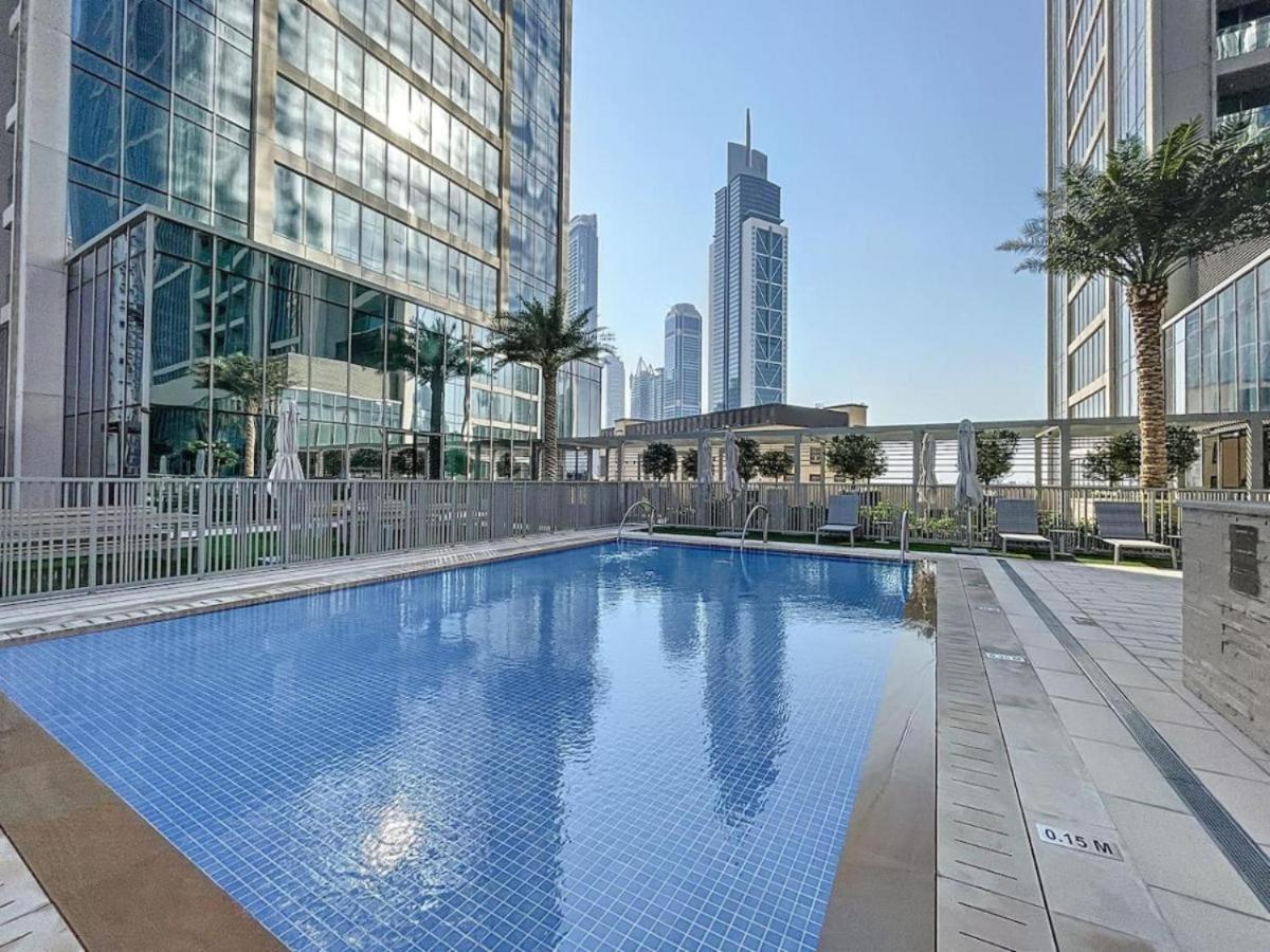 Apartament Tick - 4br Burj Khalifa Fountain Views 1 Dubai