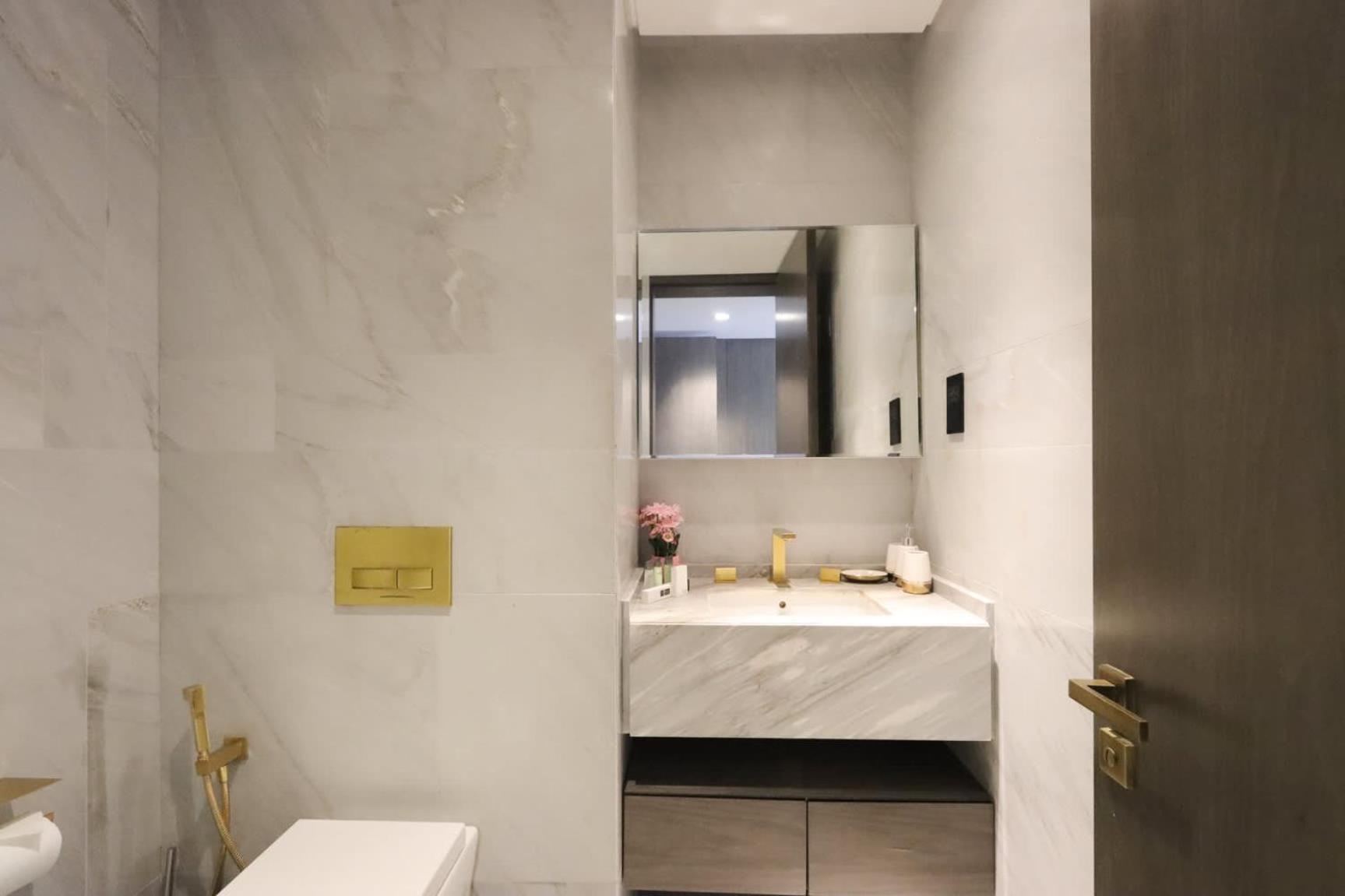 Livbnb - 2br Five Palm Jumeirah Residences Dubaï