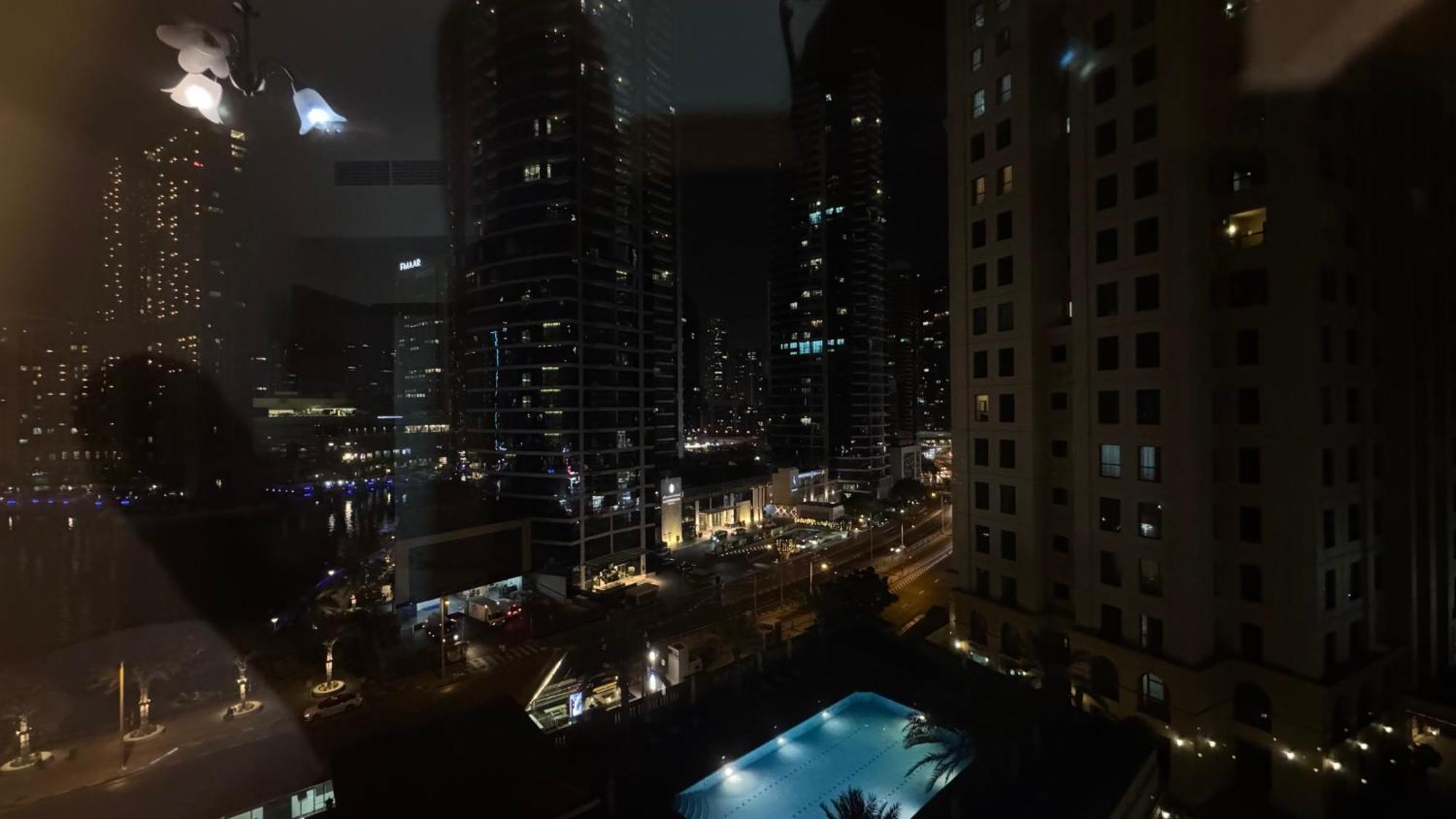 Appart hôtel Marina View Executive , 3 Mins Jbr Beach Walk Dubaï