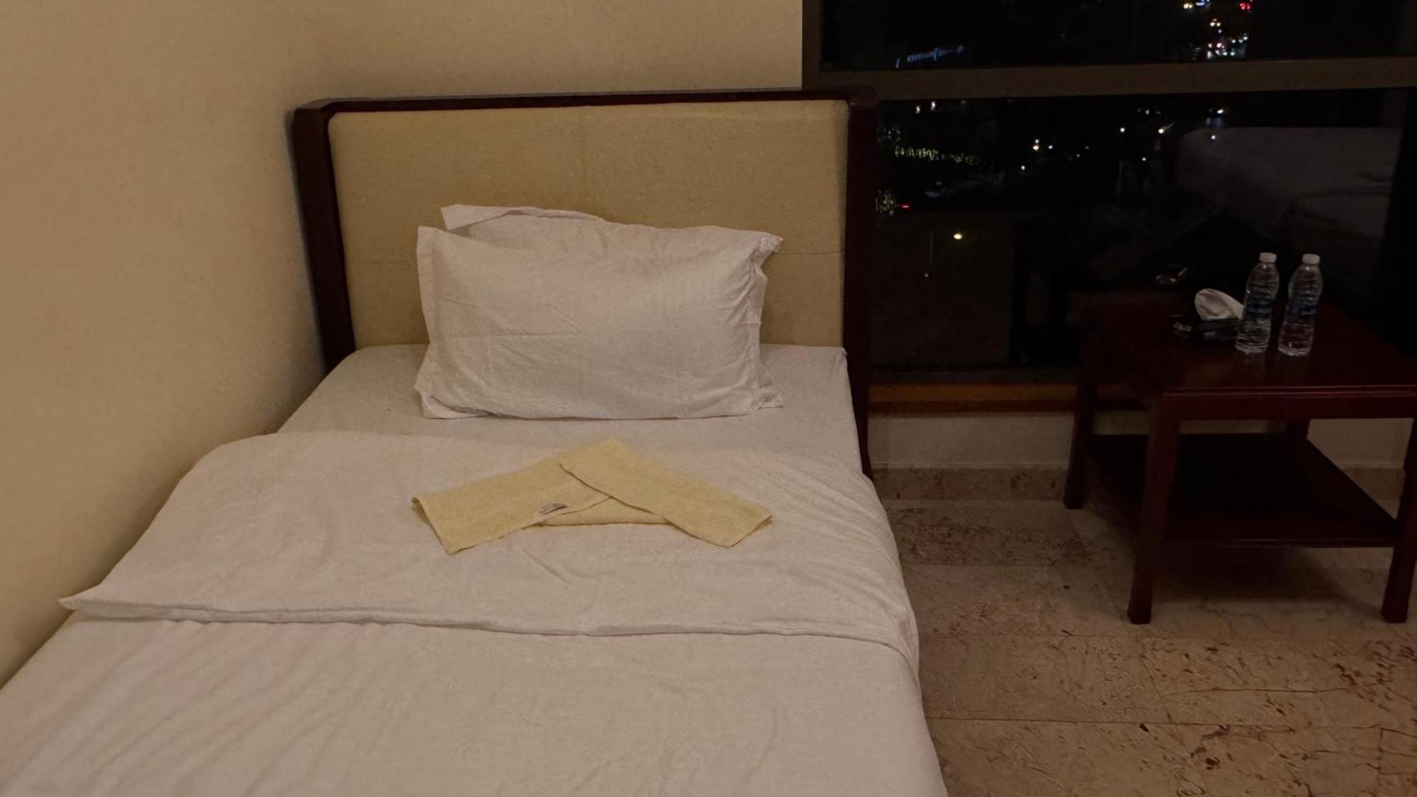 Marina View Executive , 3 Mins Jbr Beach Walk * Dubaï