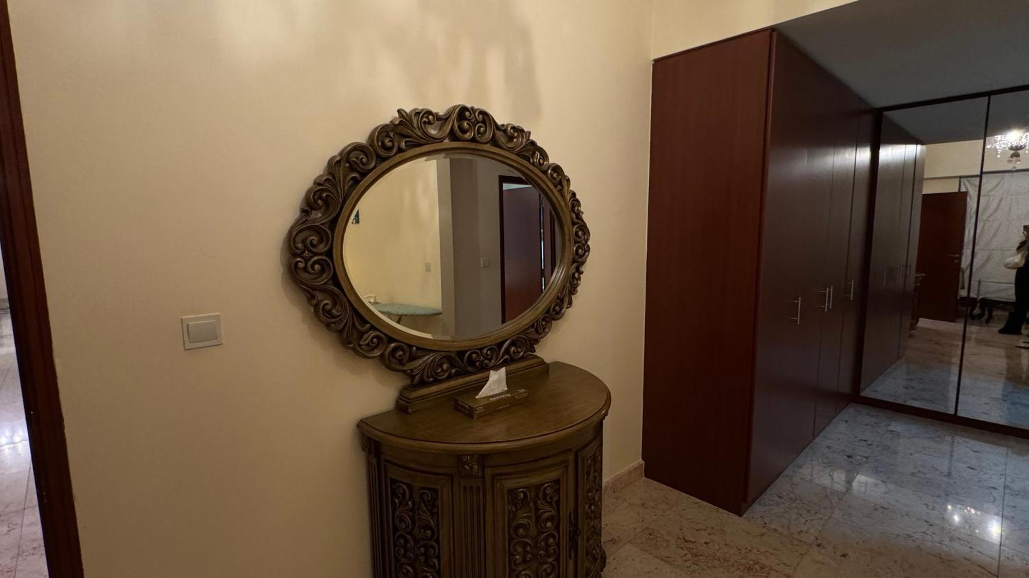 Appart hôtel Marina View Executive , 3 Mins Jbr Beach Walk Dubaï