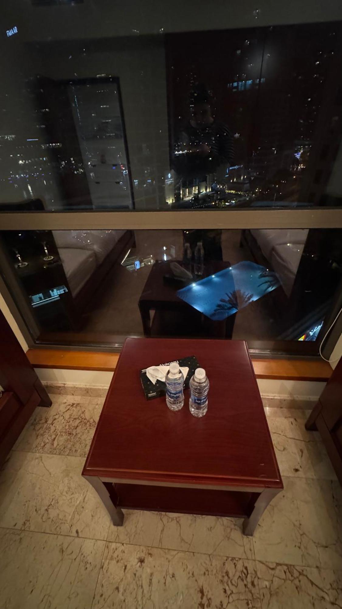 Appart hôtel Marina View Executive , 3 Mins Jbr Beach Walk Dubaï