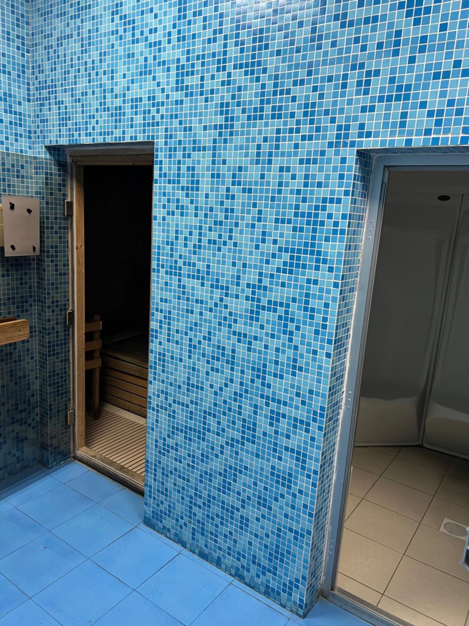 Appartamento Marina Grand Metro *
